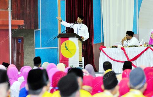 PG08_07082016_UCAPAN_RASMI