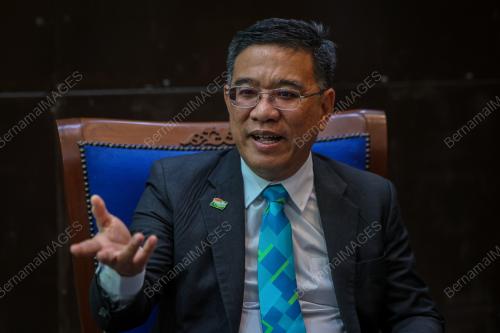 WONG HON WAI