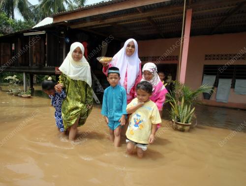 HARI RAYA AIDILFITRI