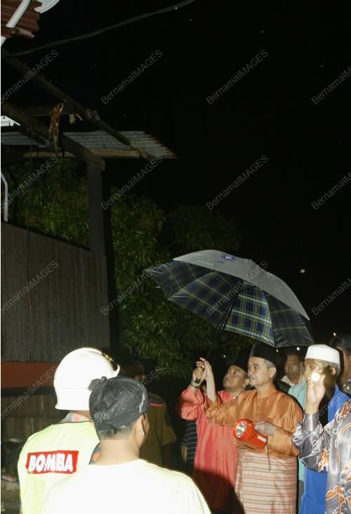 ABDULLAH AHMAD BADAWI