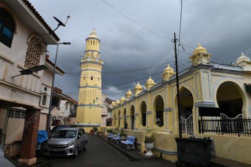 GALERI HAJI