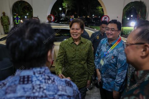 TUN RAMLI NGAH TALIB