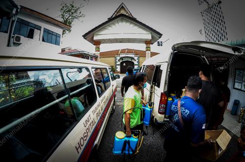 KAKITANGAN KKM_SANITASI_COVID19