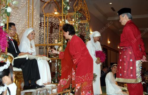 ABDULLAH AHMAD BADAWI