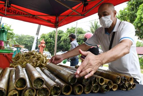 PERSIAPAN AIDILADHA