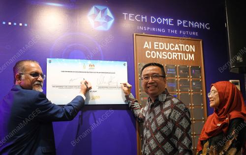 HAB PENDIDIKAN AI