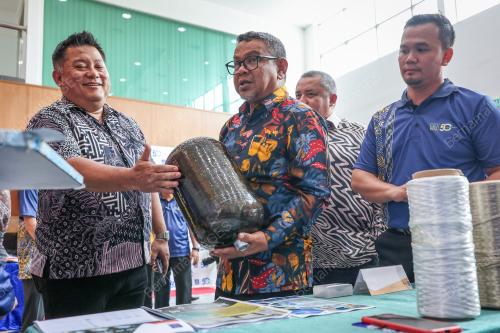 DATUK RASHIDI ZINOL