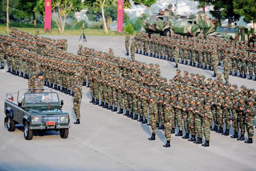 PERPBARISAN