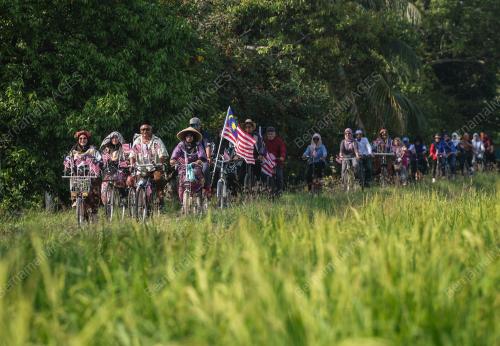 SEMARAKKAN MERDEKA_KLASIK
