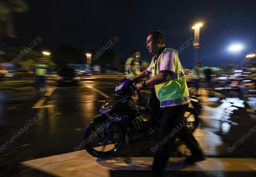 OPS KHAS MOTOSIKAL