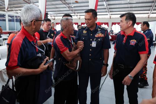 DATUK NOR HISHAM MOHAMMAD