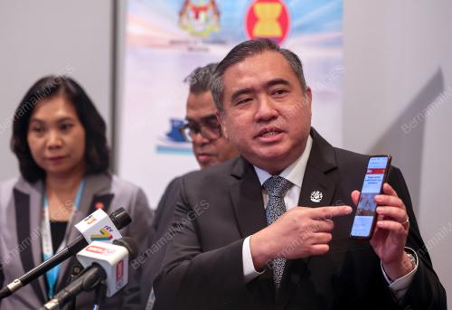 ANTHONY LOKE