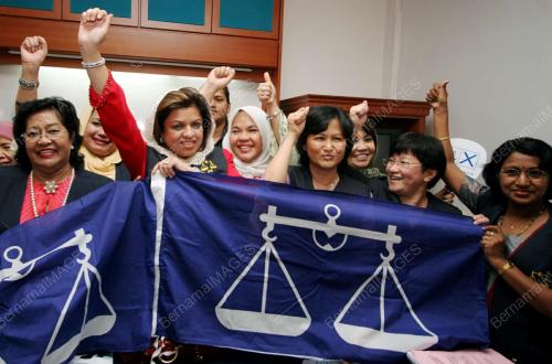 SHAHRIZAT ABDUL JALIL