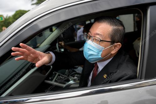 LIM GUAN ENG