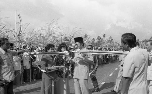 EMPANGAN PERMATANG PAUH