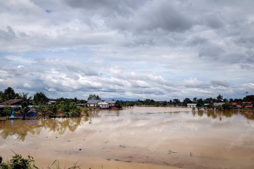 BANJIR PULAU PINANG