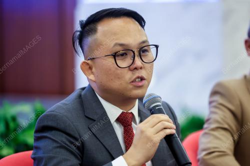 DANIEL GOOI ZI SEN