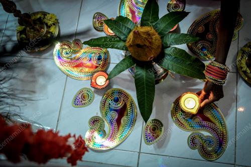 DEEPAVALI 2020