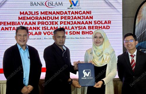 SOLAR FOTOVALTAIK