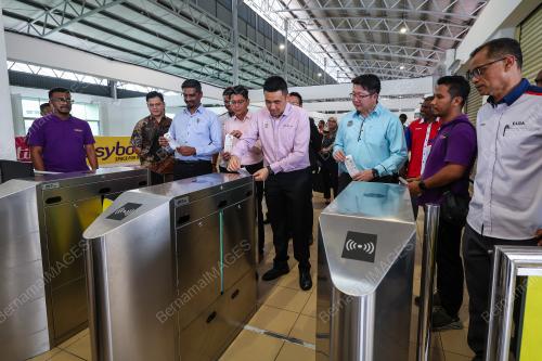 TERMINAL SUNGAI NIBONG
