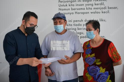 PENIPUAN TAWARAN KERJA DI KEMBOJA