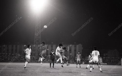 PESTA BOLA MERDEKA