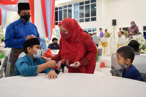 DATUK NORLIZA ABDUL RAHIM