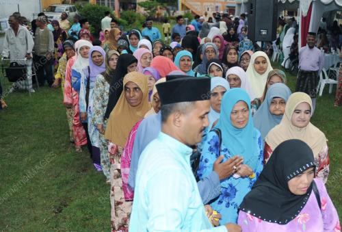 BANTUAN RAYA