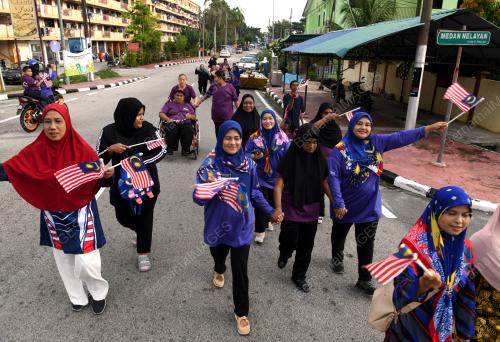 PELATIH PPDK