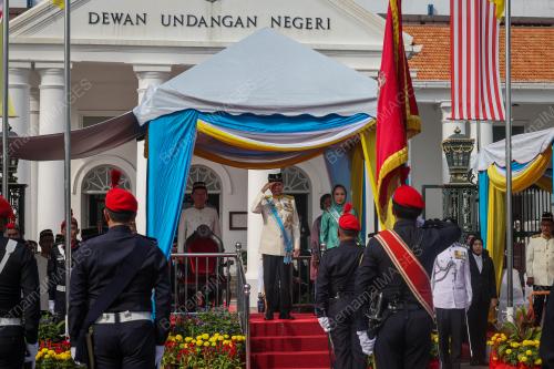 TUN RAMLI NGAH TALIB