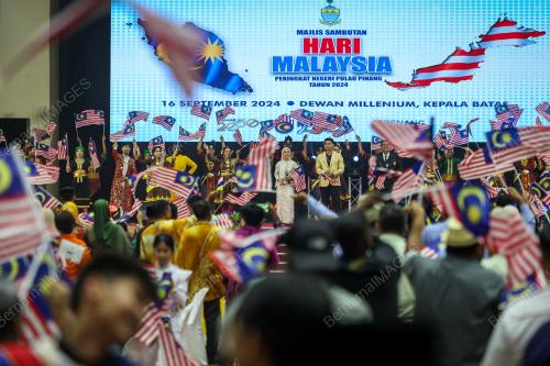 HARI MALAYSIA