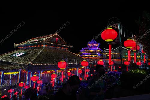 KEK LOK SI