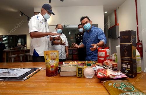 DATUK ROSOL WAHID