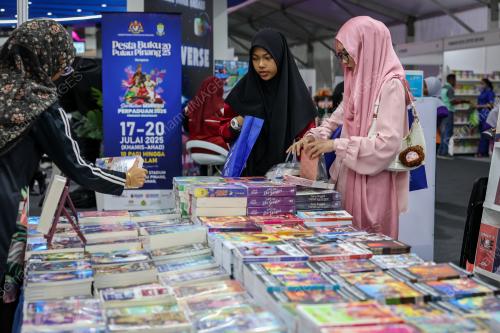 PESTA BUKU 2.0