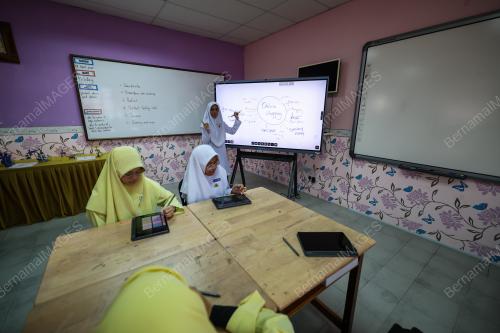 SMARTBOARD