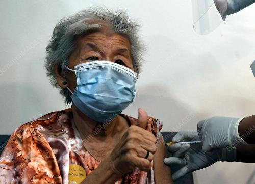 PPV HOSPITAL PANTAI