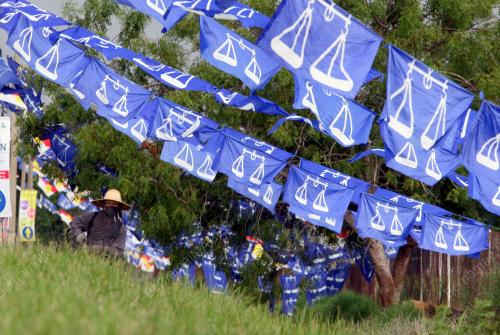 BENDERA BN