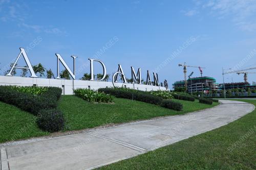 PULAU ANDAMAN