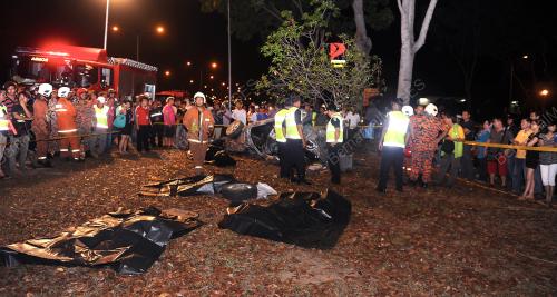 PG08_19032014_KEMALANGAN