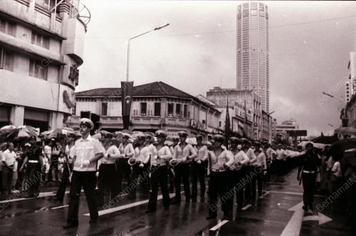 ARMADA DIRAJA ANTARABANGSA