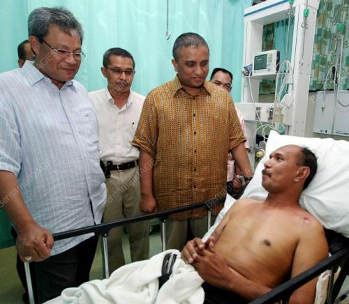 KEMALANGAN