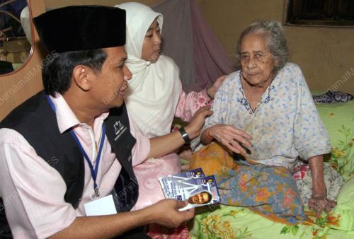 PILIHAN RAYA KECIL DUN PERMATANG PASIR