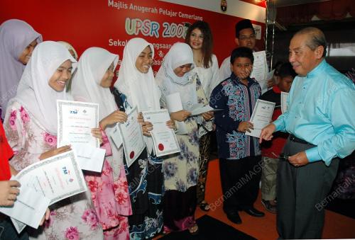 MD RADZI MANSOR
