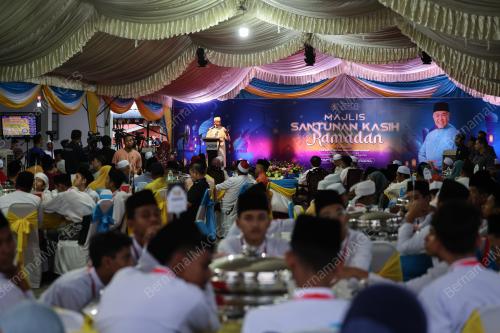 DATUK SERI DR AHMAD ZAHID HAMIDI