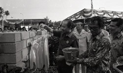 TENGKU RAZALEIGH HAMZAH