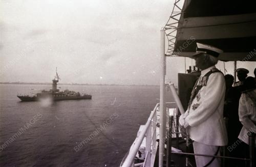 SULTAN AZLAN MUHIBBUDDIN SHAH