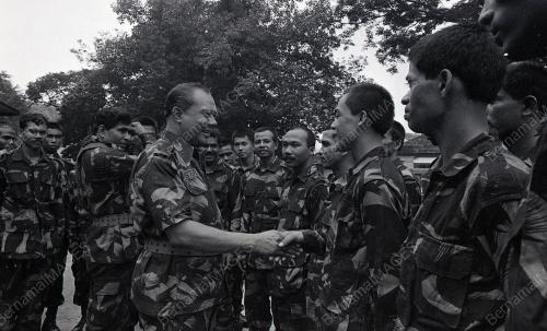 PERBARISAN