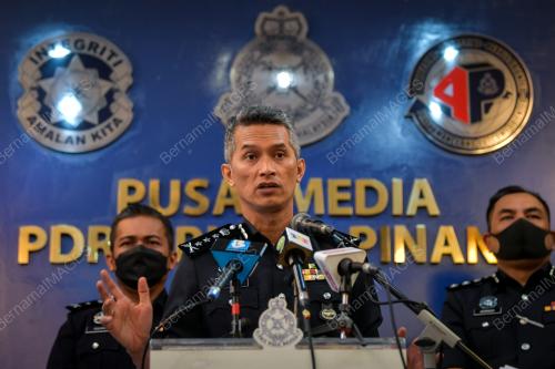DATUK MOHD SHUHAILY MOHD ZAIN
