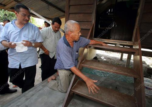 PILIHANRAYA PERMATANG PAUH