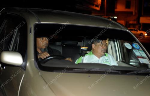 MAT SABU